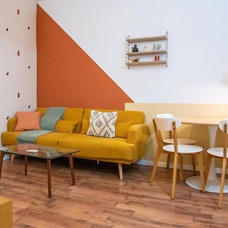 Apartamento A 2 Minutos De Lavapies, Madrid Apartment Ngoại thất bức ảnh