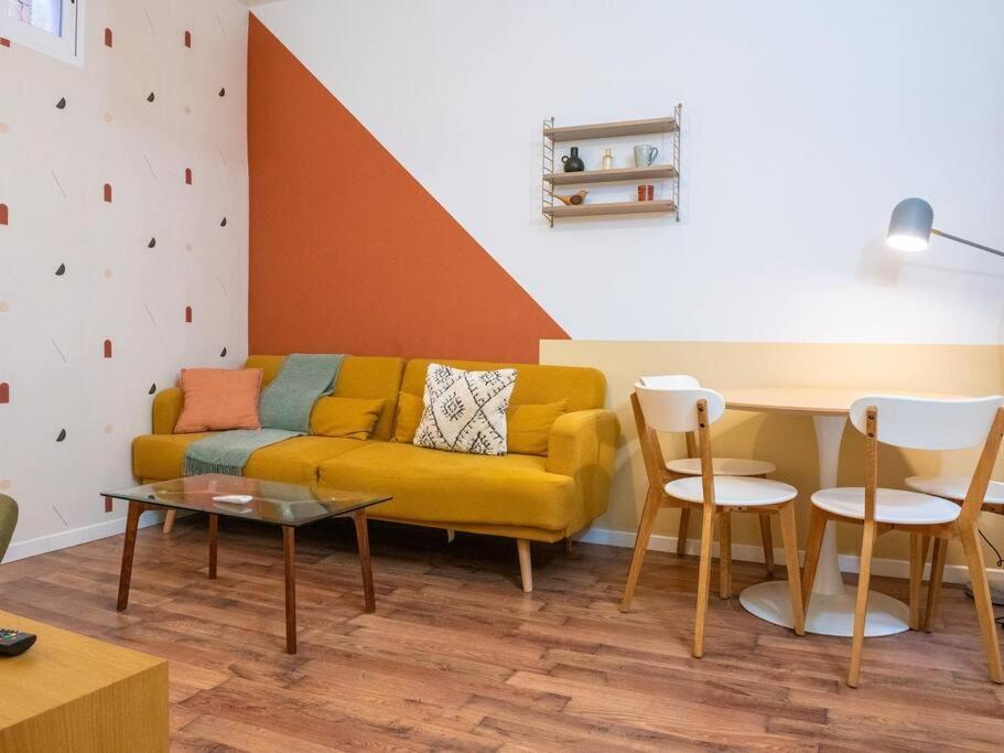 Apartamento A 2 Minutos De Lavapies, Madrid Apartment Ngoại thất bức ảnh