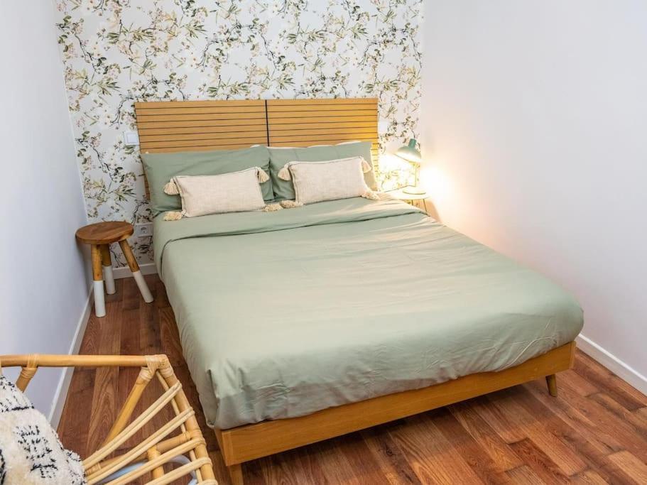 Apartamento A 2 Minutos De Lavapies, Madrid Apartment Ngoại thất bức ảnh