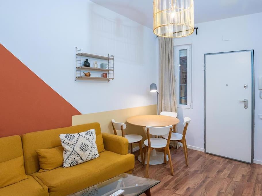 Apartamento A 2 Minutos De Lavapies, Madrid Apartment Ngoại thất bức ảnh