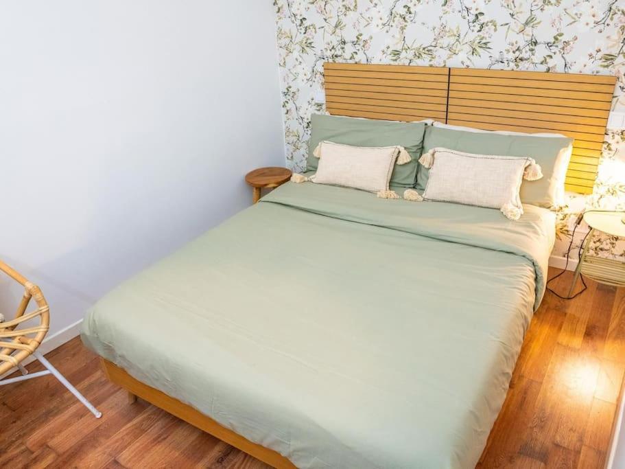 Apartamento A 2 Minutos De Lavapies, Madrid Apartment Ngoại thất bức ảnh