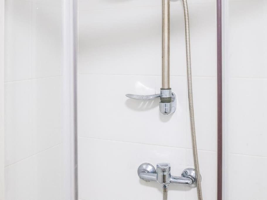 Apartamento A 2 Minutos De Lavapies, Madrid Apartment Ngoại thất bức ảnh