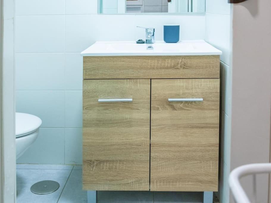 Apartamento A 2 Minutos De Lavapies, Madrid Apartment Ngoại thất bức ảnh