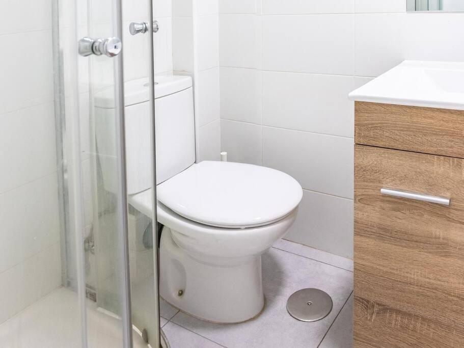 Apartamento A 2 Minutos De Lavapies, Madrid Apartment Ngoại thất bức ảnh