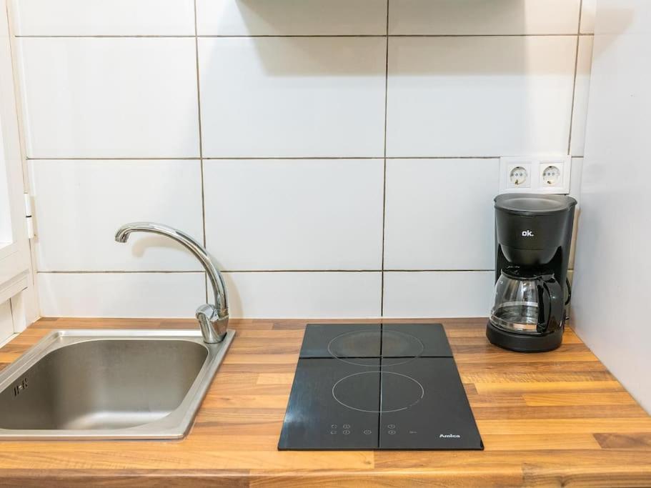 Apartamento A 2 Minutos De Lavapies, Madrid Apartment Ngoại thất bức ảnh