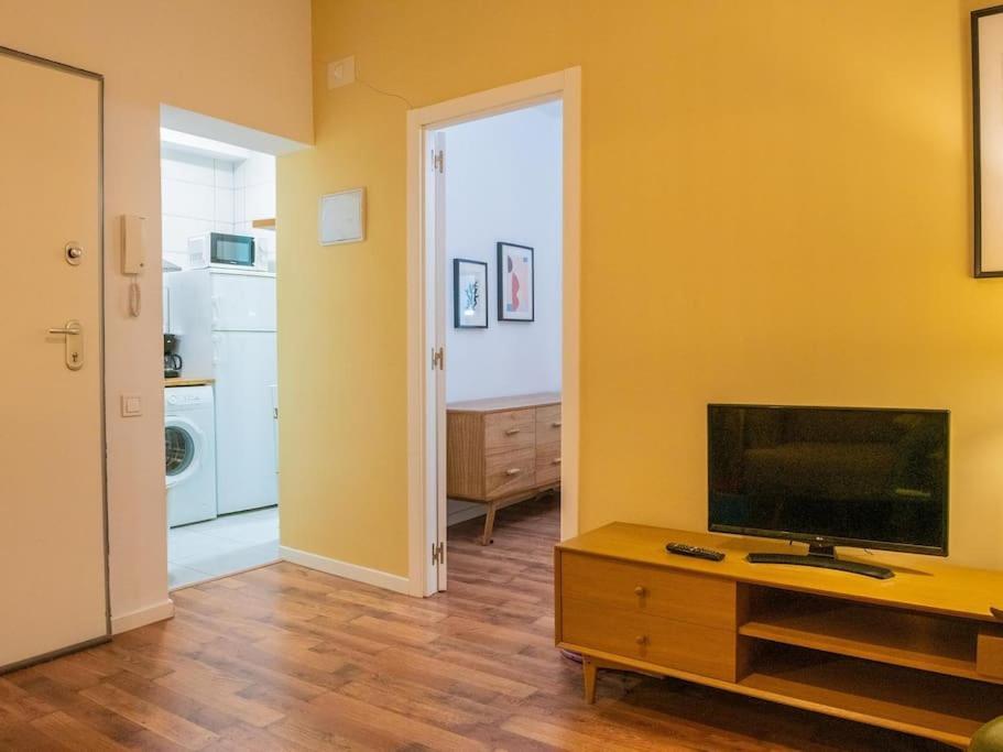 Apartamento A 2 Minutos De Lavapies, Madrid Apartment Ngoại thất bức ảnh