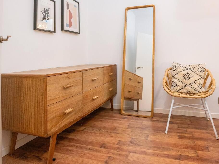Apartamento A 2 Minutos De Lavapies, Madrid Apartment Ngoại thất bức ảnh